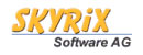 Logo von Skyrix