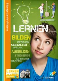 Bildungstandort Wadern 50 Seiten