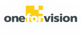 Logo one4vision - Link zur Startseite